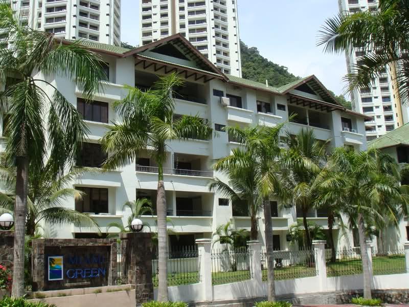 Condominium for Sale in Miami Green by Robert Low - iProperty.com.my