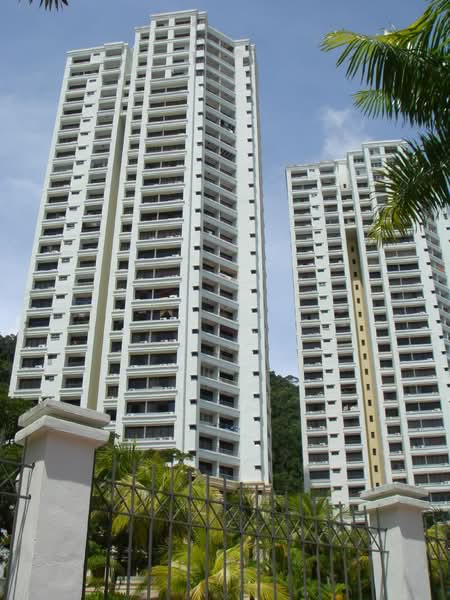 Condominium for Sale in Miami Green by Robert Low - iProperty.com.my