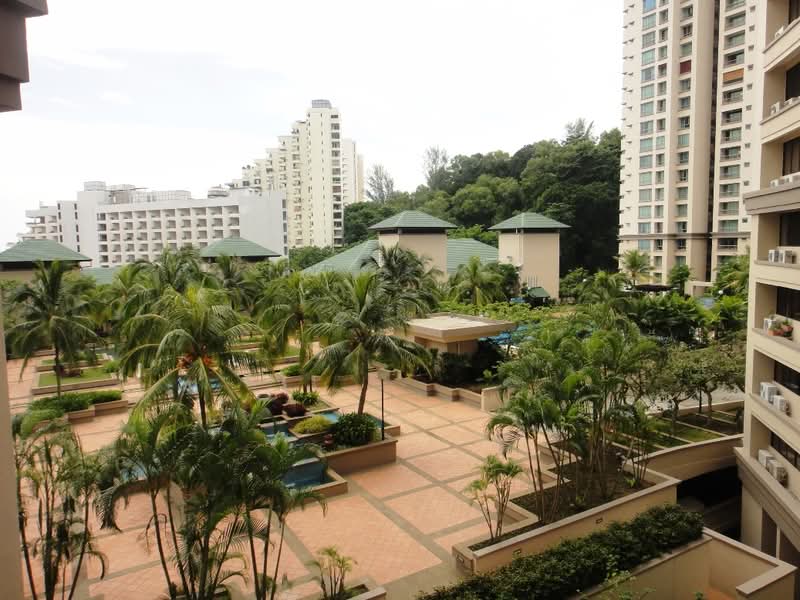 Condominium for Sale in Miami Green by Robert Low - iProperty.com.my