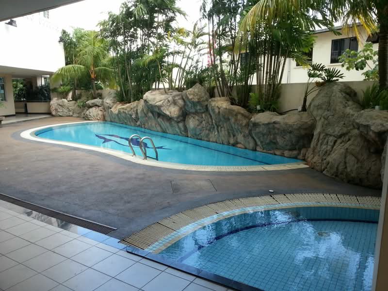 Apartment for Rent in Orchid View Luxury Apartment by Benedict Yap - iProperty.com.my