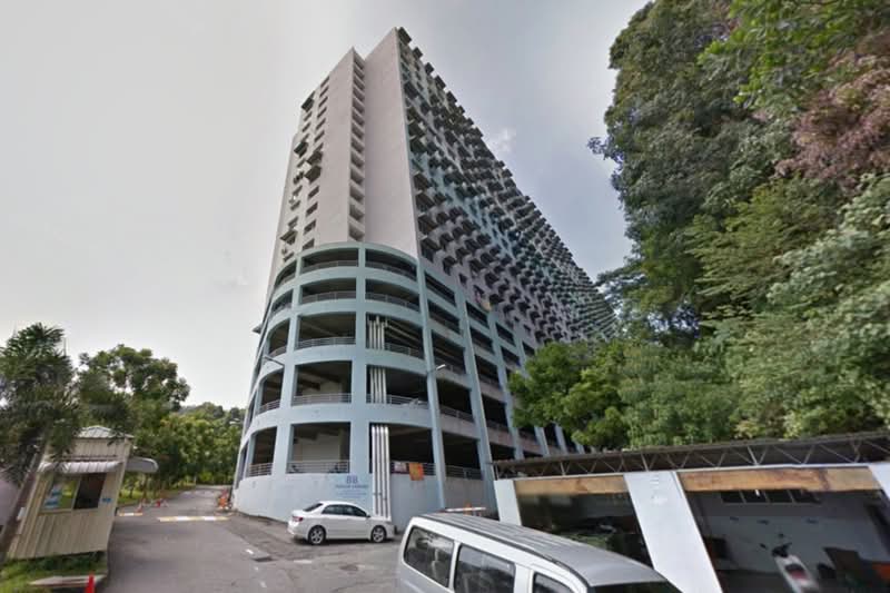 Apartment for Sale in Puncak Erskine by Robert Low - iProperty.com.my