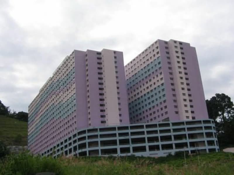Apartment for Sale in Puncak Erskine by Robert Low - iProperty.com.my