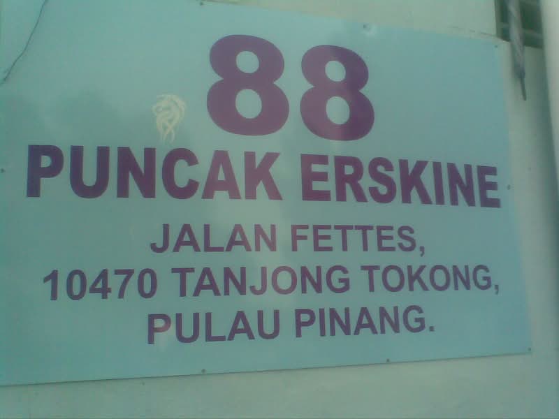 Apartment for Sale in Puncak Erskine by Robert Low - iProperty.com.my