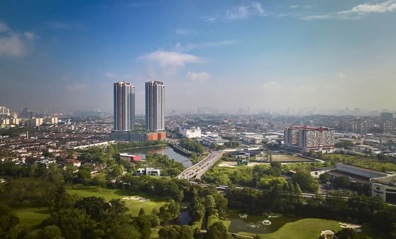 Condominium for Rent in Sunway Serene by Vayne Toh - iProperty.com.my