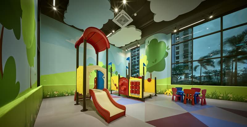 Condominium for Rent in Sunway Serene by Vayne Toh - iProperty.com.my