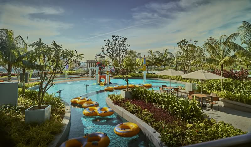 Condominium for Rent in Sunway Serene by Vayne Toh - iProperty.com.my