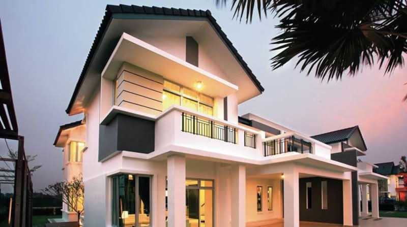 Cluster House for Rent in Taman Nusa Bestari, Iskandar Puteri (Nusajaya) by JH Yap - iProperty.com.my