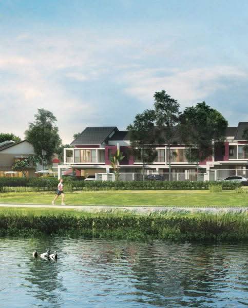 2-storey Terraced House for Sale in Seremban, Negeri Sembilan by KC Lai - iProperty.com.my