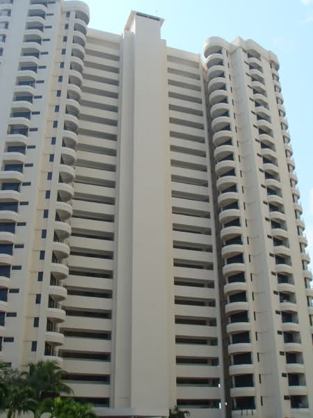 Condominium for Sale in Twin Towers by Gary Khoo - iProperty.com.my