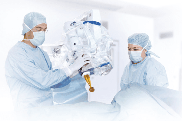 IORT (Intraoperative Radiotherapy) | KL WELLNESS CITY