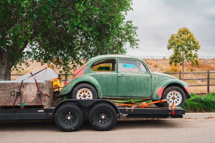 Guide to Car Donations for Charities