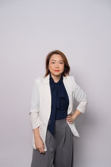 Hazel Chan