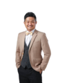 Christopher Chong
