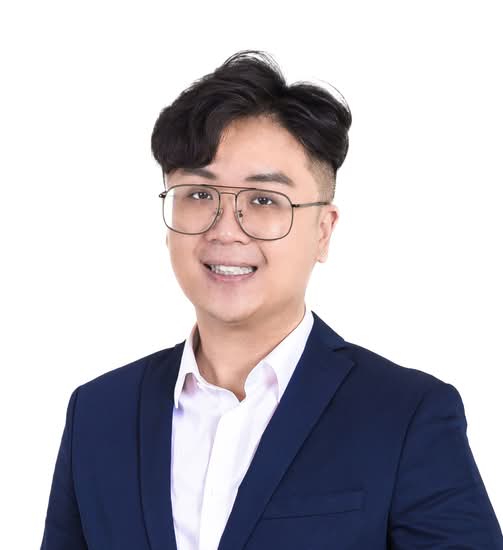 Gordon Goh