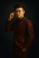 Xavier Tan