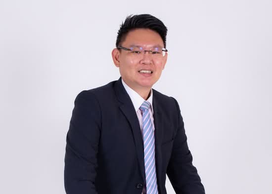 TJ Wong