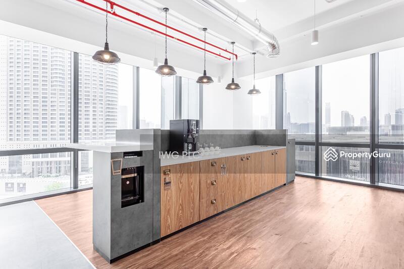 Office for Rent in KLCC (KL City Centre) - IWG PLC - PropertyGuru.com.my