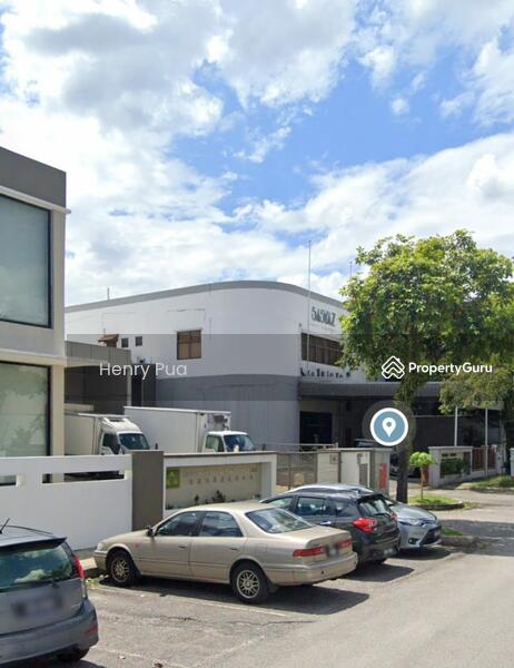 Factory for Sale in Sunway Damansara Technology Park (Petaling Jaya) - Henry Pua - PropertyGuru.com.my