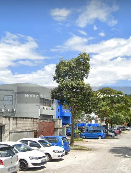 Factory for Sale in Sunway Damansara Technology Park (Petaling Jaya) - Henry Pua - PropertyGuru.com.my