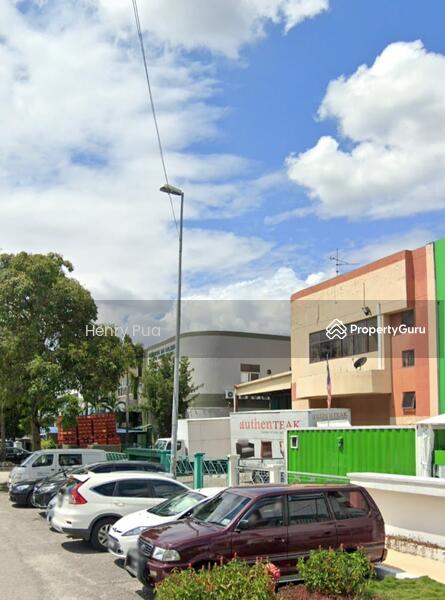 Factory for Sale in Sunway Damansara Technology Park (Petaling Jaya) - Henry Pua - PropertyGuru.com.my