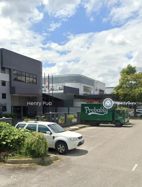 Factory for Sale in Sunway Damansara Technology Park (Petaling Jaya) - Henry Pua - PropertyGuru.com.my