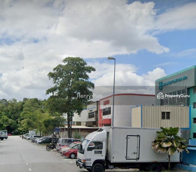 Factory for Sale in Sunway Damansara Technology Park (Petaling Jaya) - Henry Pua - PropertyGuru.com.my