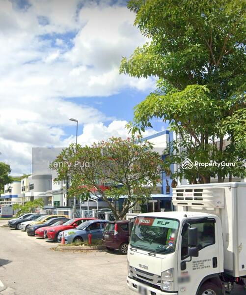 Factory for Sale in Sunway Damansara Technology Park (Petaling Jaya) - Henry Pua - PropertyGuru.com.my