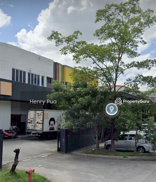 Factory for Sale in Sunway Damansara Technology Park (Petaling Jaya) - Henry Pua - PropertyGuru.com.my