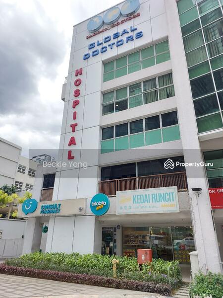 Shop for Rent in Mont Kiara (Kuala Lumpur) - Beckie Yong - PropertyGuru.com.my