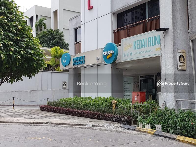 Shop for Rent in Mont Kiara (Kuala Lumpur) - Beckie Yong - PropertyGuru.com.my