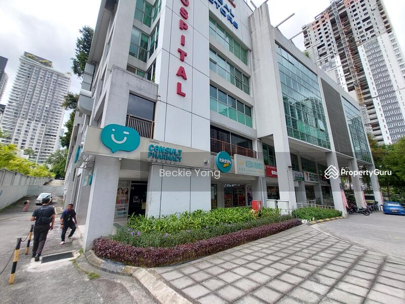 Shop for Rent in Mont Kiara (Kuala Lumpur) - Beckie Yong - PropertyGuru.com.my