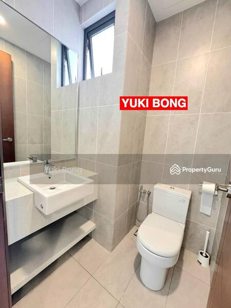Condominium for Rent at Queens Residences Q2 @ Queens Waterfront - Yuki Bong - PropertyGuru.com.my