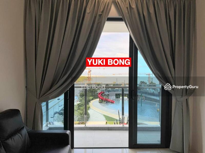Condominium for Rent at Queens Residences Q2 @ Queens Waterfront - Yuki Bong - PropertyGuru.com.my