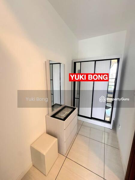 Condominium for Rent at Queens Residences Q2 @ Queens Waterfront - Yuki Bong - PropertyGuru.com.my