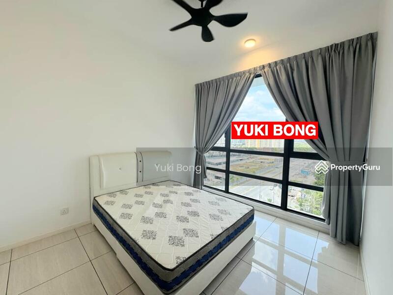 Condominium for Rent at Queens Residences Q2 @ Queens Waterfront - Yuki Bong - PropertyGuru.com.my