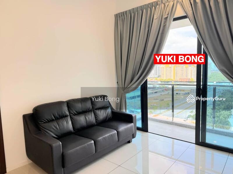 Condominium for Rent at Queens Residences Q2 @ Queens Waterfront - Yuki Bong - PropertyGuru.com.my