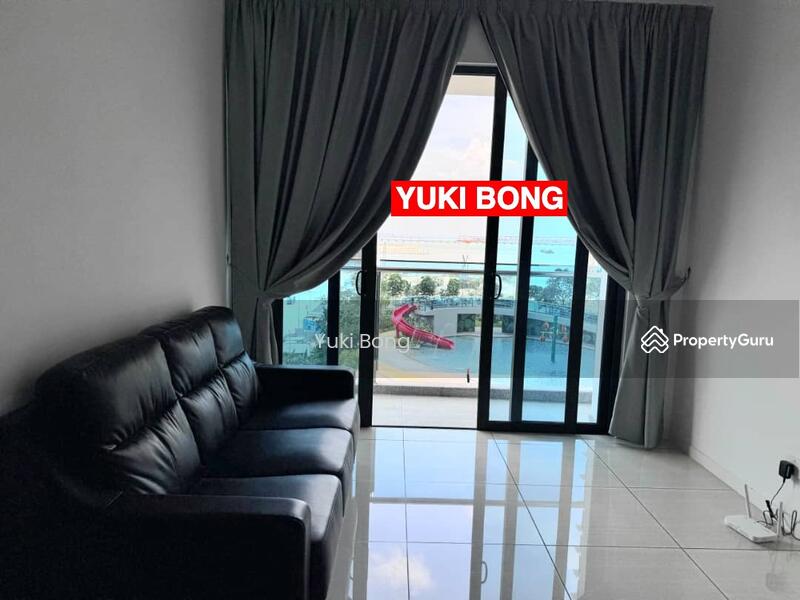 Condominium for Rent at Queens Residences Q2 @ Queens Waterfront - Yuki Bong - PropertyGuru.com.my