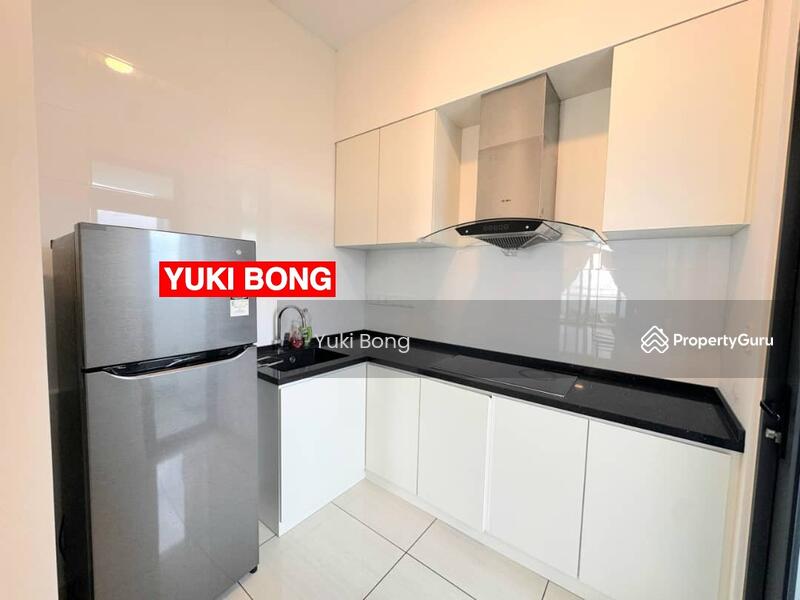 Condominium for Rent at Queens Residences Q2 @ Queens Waterfront - Yuki Bong - PropertyGuru.com.my