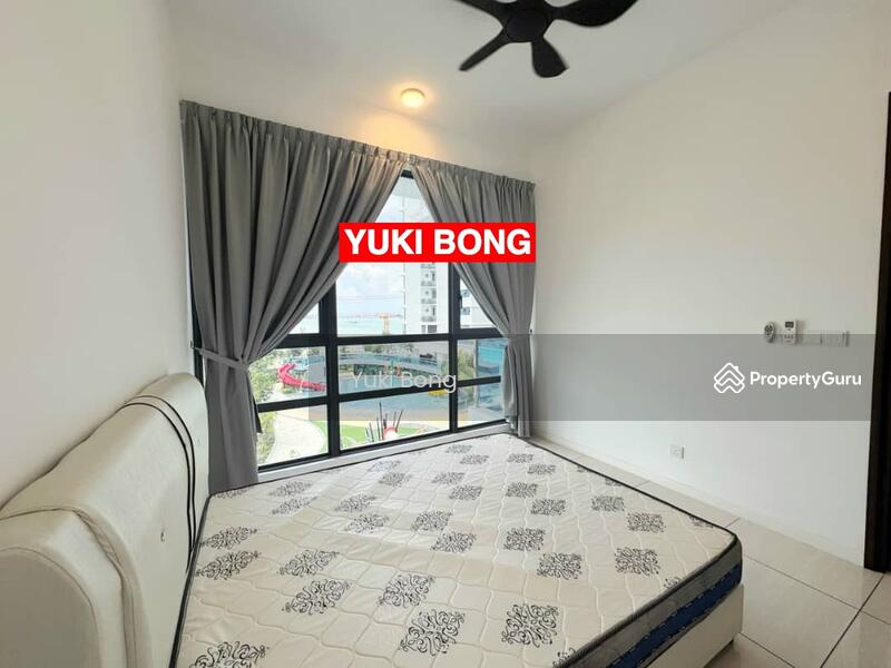 Condominium for Rent at Queens Residences Q2 @ Queens Waterfront - Yuki Bong - PropertyGuru.com.my