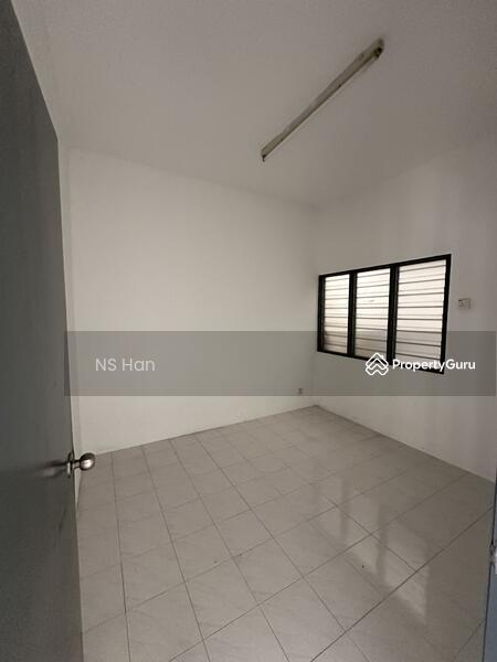 1-storey Terraced House for Sale in Taman Mas Merah (Batu Berendam) - NS Han - Bedroom - PropertyGuru.com.my