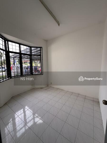 1-storey Terraced House for Sale in Taman Mas Merah (Batu Berendam) - NS Han - Bedroom - PropertyGuru.com.my