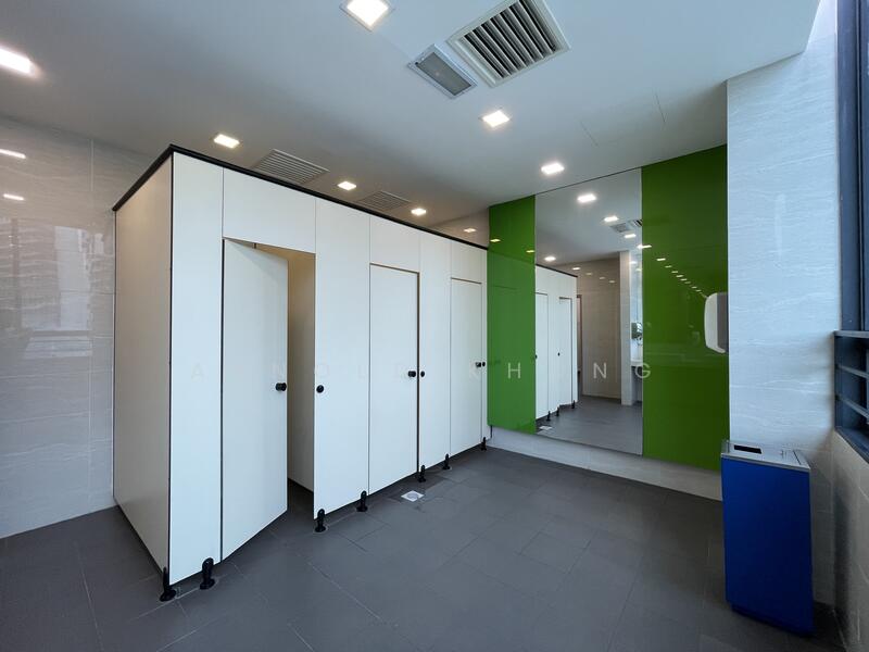 Office for Rent in Petaling Jaya (Selangor) - Arnold Khong - Bathroom - PropertyGuru.com.my
