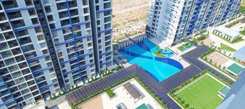 Condominium for Rent at Admiral Residences - Cherry . - Exterior - PropertyGuru.com.my