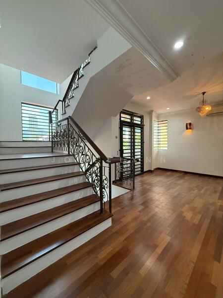 Bungalow for Rent in Bayan Lepas (Penang) - Jocellynn Lee - Interior - PropertyGuru.com.my