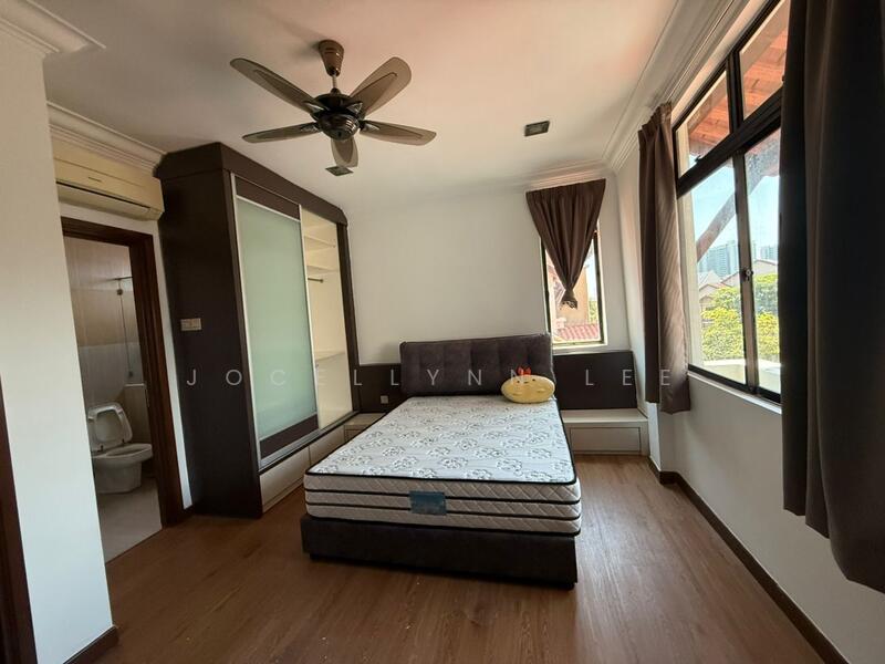 Bungalow for Rent in Bayan Lepas (Penang) - Jocellynn Lee - Bedroom - PropertyGuru.com.my