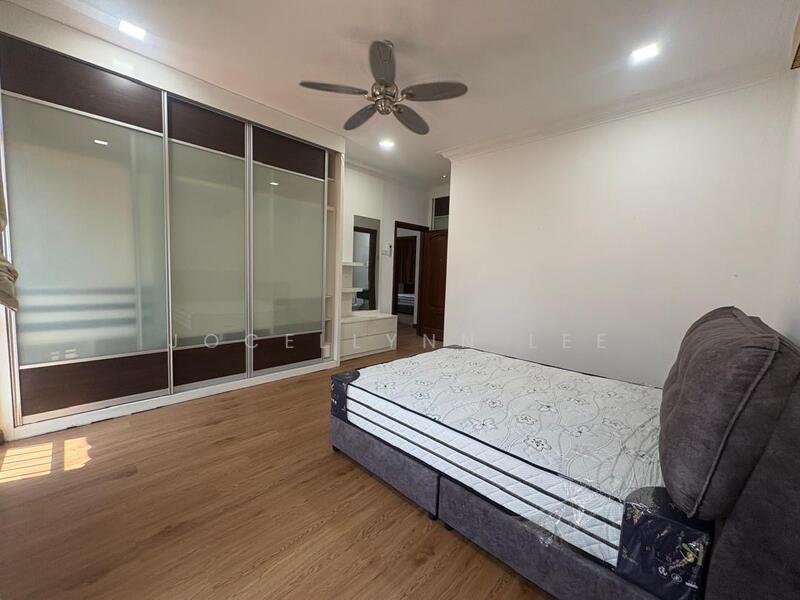 Bungalow for Rent in Bayan Lepas (Penang) - Jocellynn Lee - Bedroom - PropertyGuru.com.my