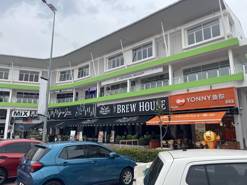 Shop for Rent in Rawang (Selangor) - Mike Yap - Exterior - PropertyGuru.com.my