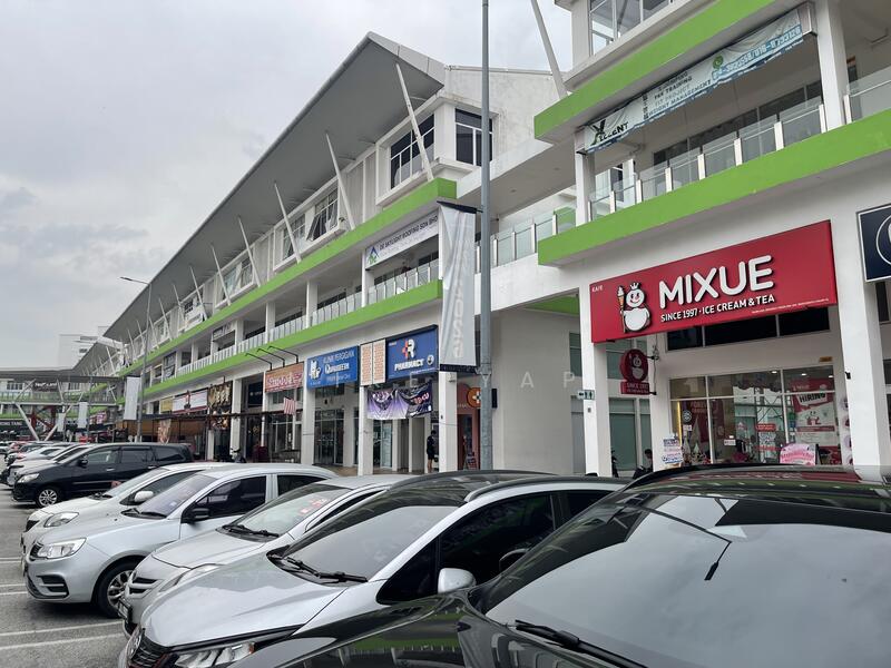 Shop for Rent in Rawang (Selangor) - Mike Yap - Exterior - PropertyGuru.com.my
