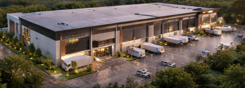 Warehouse for Sale in Batu Kawan (Penang) - Crystal Tee - Exterior - PropertyGuru.com.my