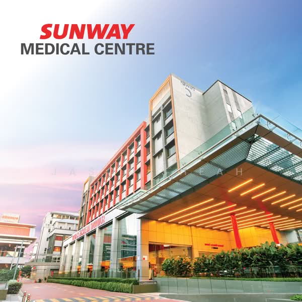 Apartment for Rent at The Grand Subang Jaya SS15 - Jason Sheah - Exterior - PropertyGuru.com.my